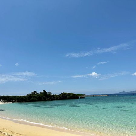 グランディオーソ沖縄ヴィラ恩納2 Onna Buitenkant foto