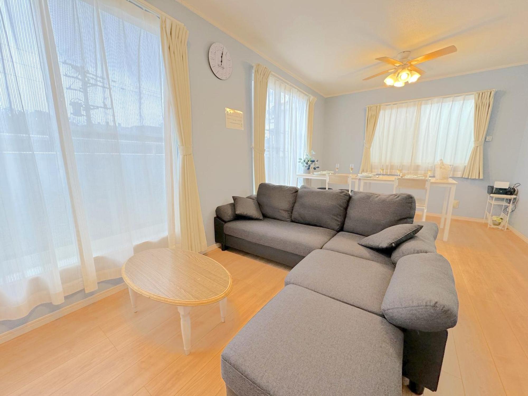グランディオーソ沖縄ヴィラ恩納2 Onna Kamer foto