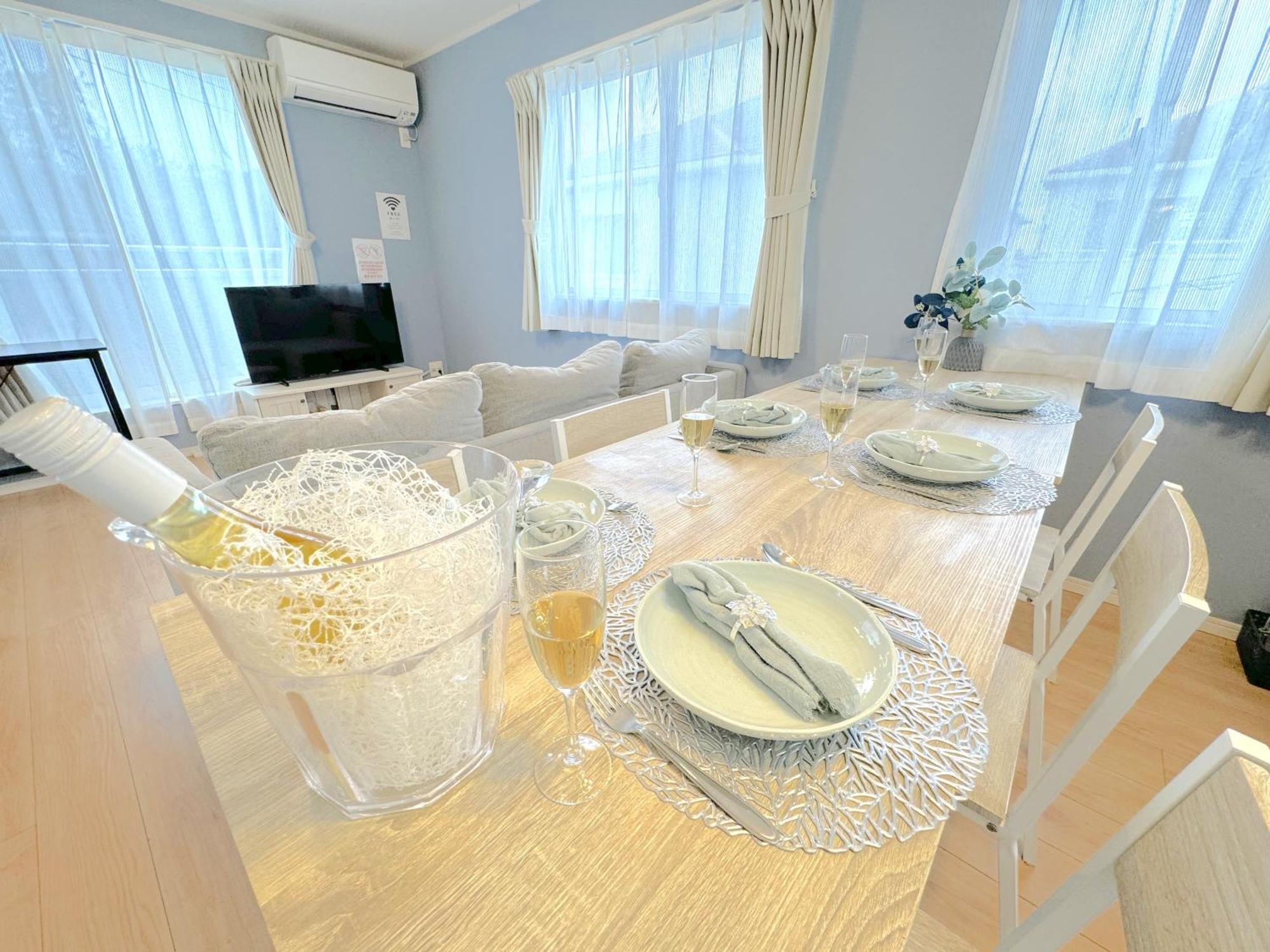 グランディオーソ沖縄ヴィラ恩納2 Onna Kamer foto